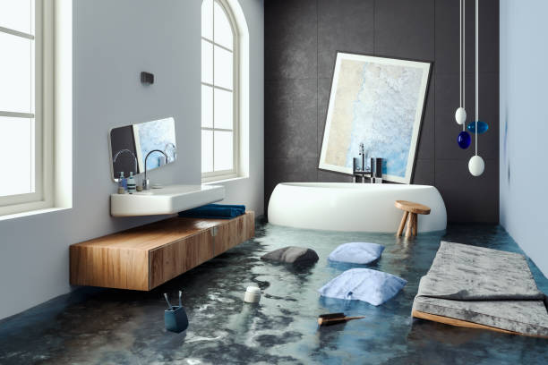 Best Flood damage cleanup  in Tea, SD