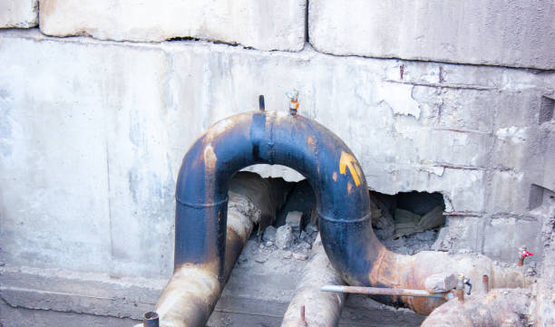  Tea, SD Water damage restoration Pros